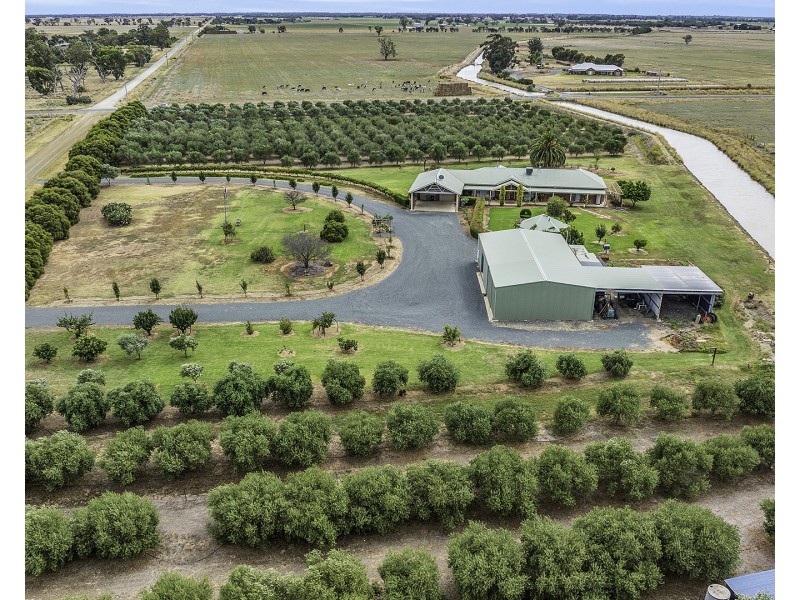 2096 Restdown Road, Echuca VIC 3564