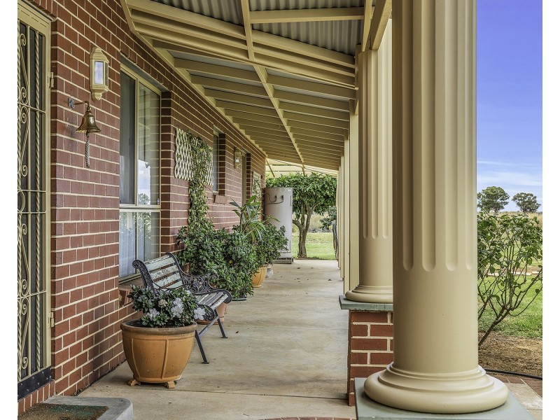 2096 Restdown Road, Echuca VIC 3564