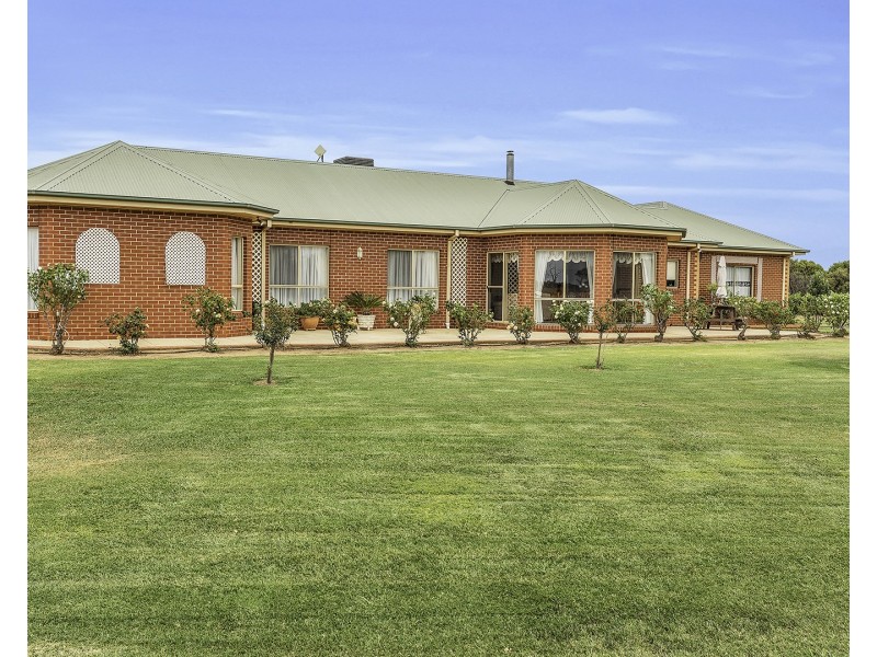 2096 Restdown Road, Echuca VIC 3564