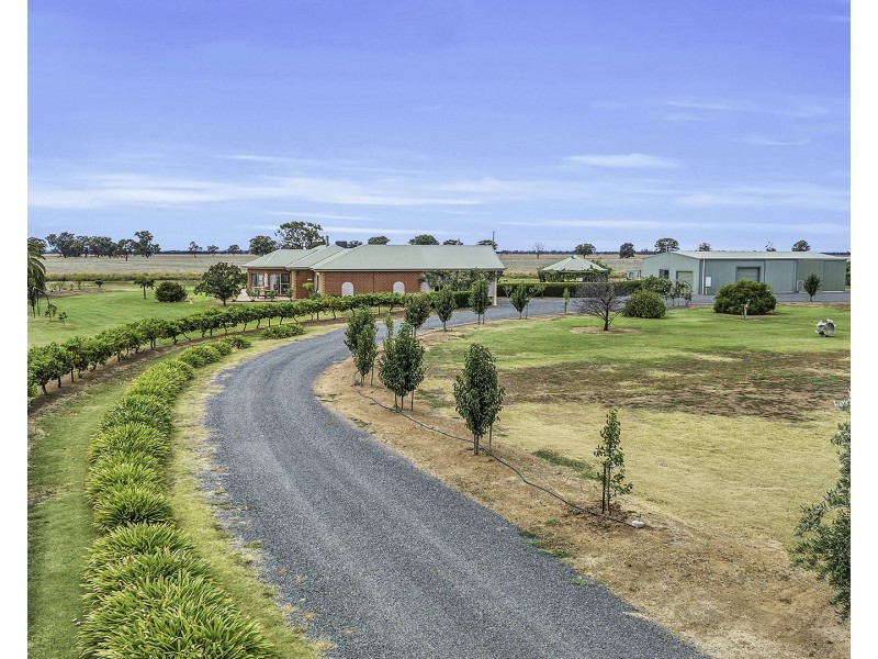 2096 Restdown Road, Echuca VIC 3564