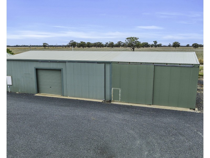 2096 Restdown Road, Echuca VIC 3564