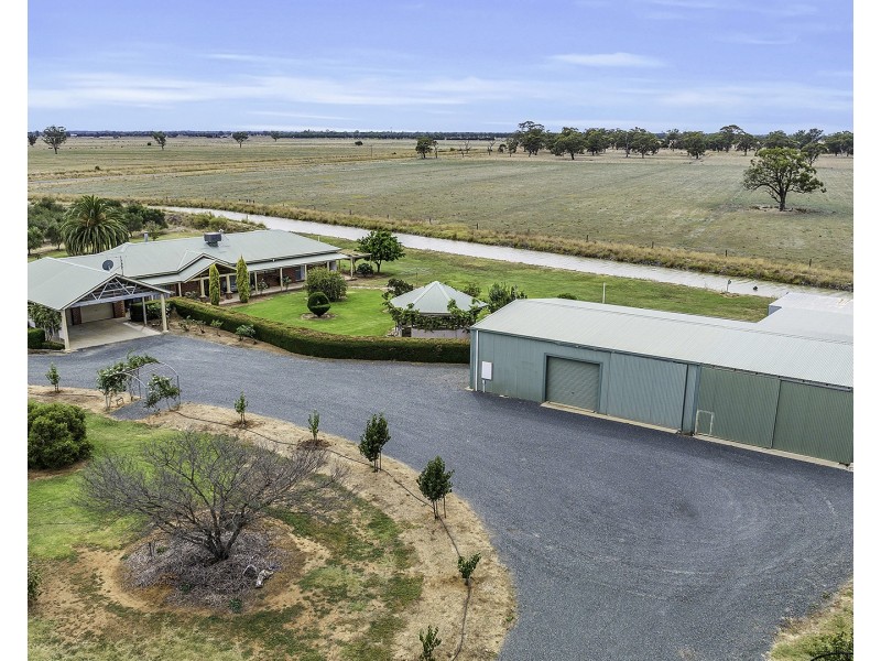 2096 Restdown Road, Echuca VIC 3564