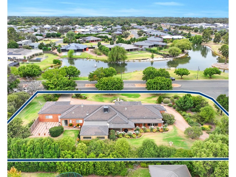 8 Pinot Court, Moama NSW 2731