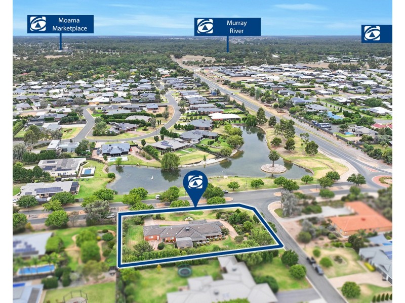 8 Pinot Court, Moama NSW 2731