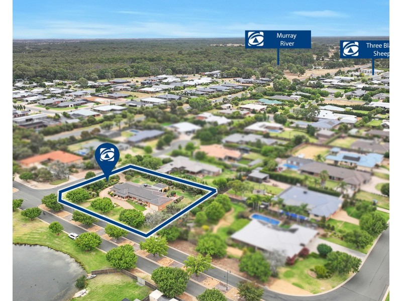 8 Pinot Court, Moama NSW 2731