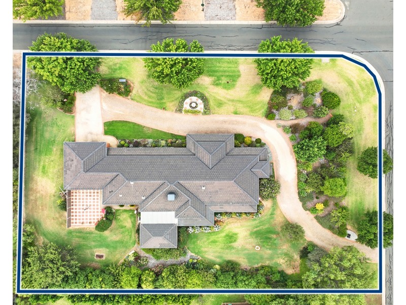 8 Pinot Court, Moama NSW 2731