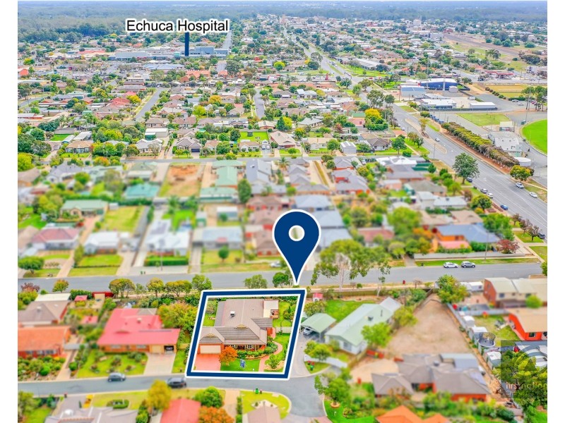 3 Alambee Way, Echuca VIC 3564