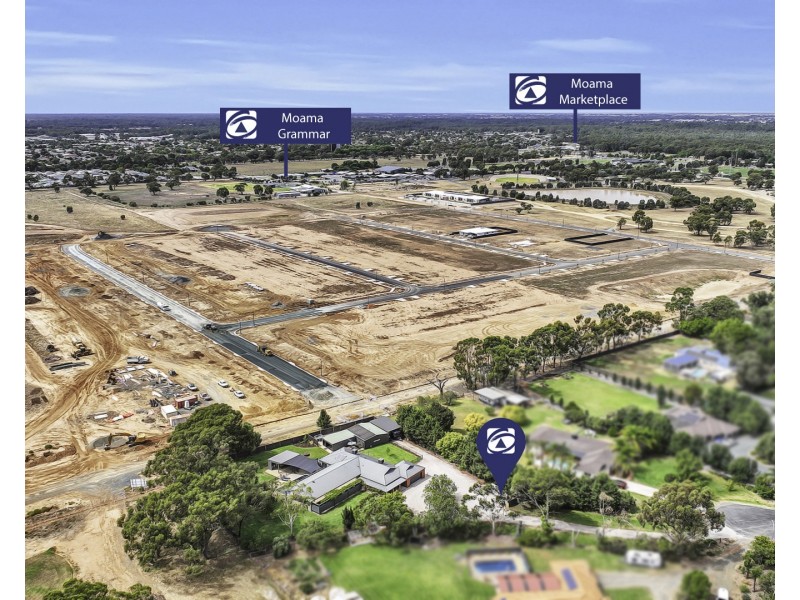 8 Charters Drive, Moama NSW 2731