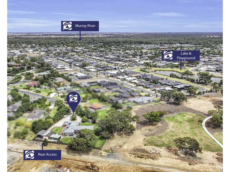8 Charters Drive, Moama NSW 2731