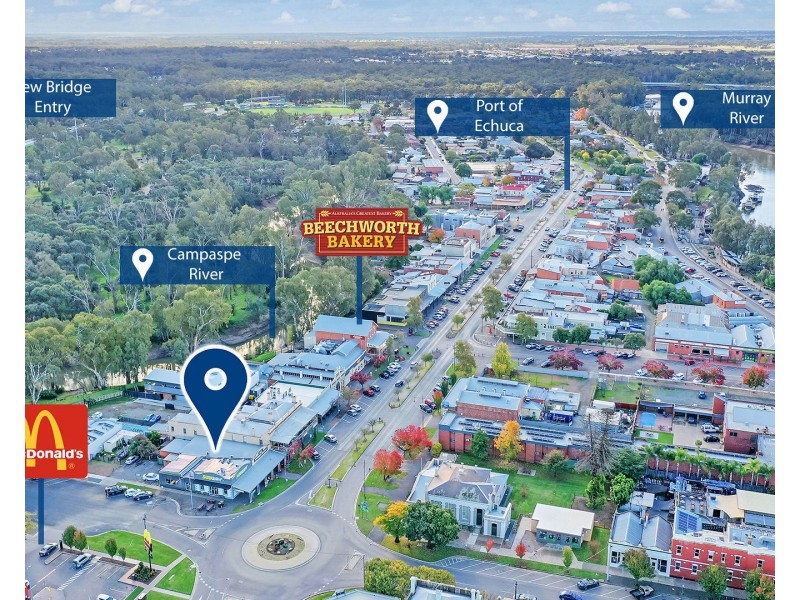 491-497 High Street, Echuca VIC 3564