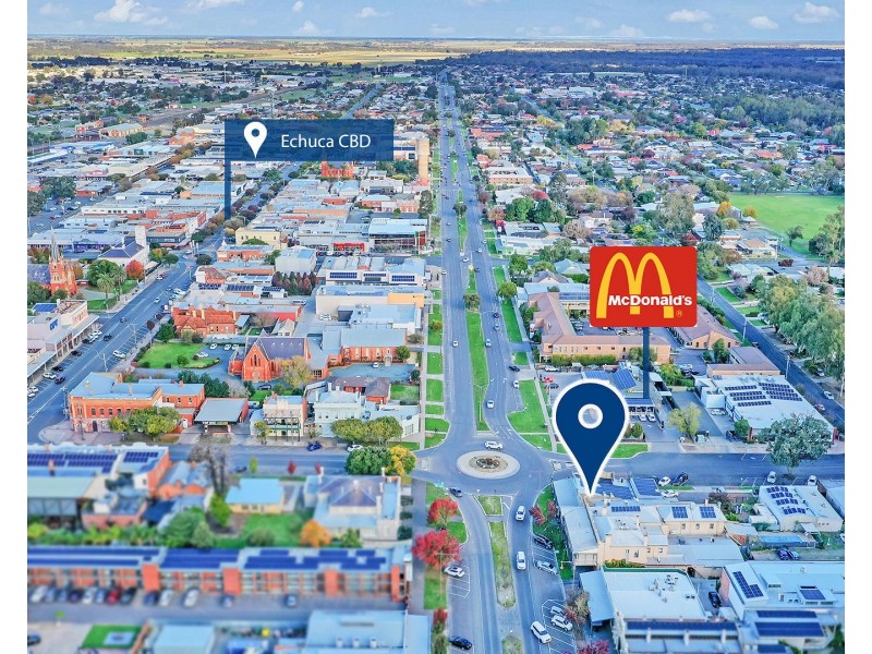 491-497 High Street, Echuca VIC 3564