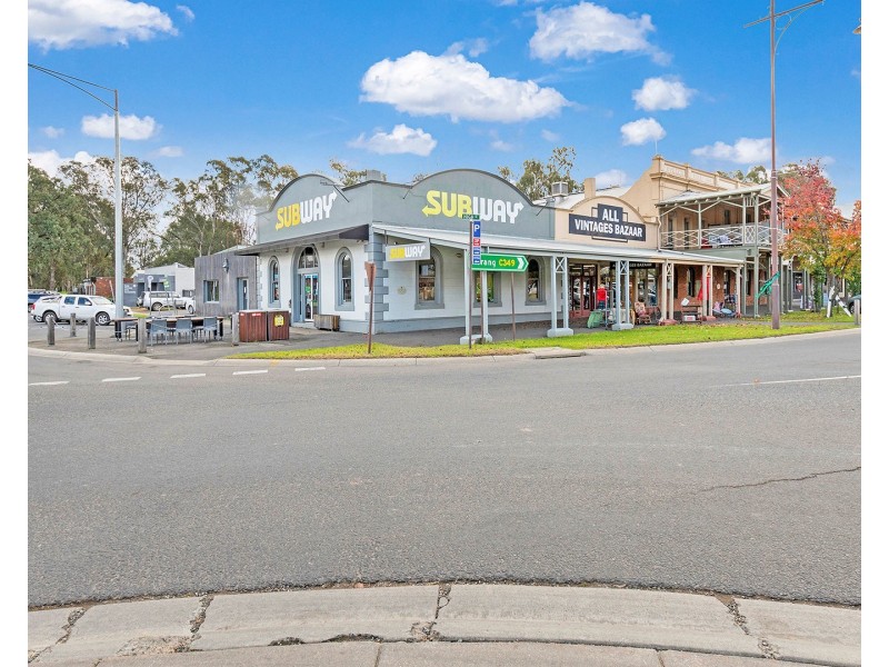 491-497 High Street, Echuca VIC 3564