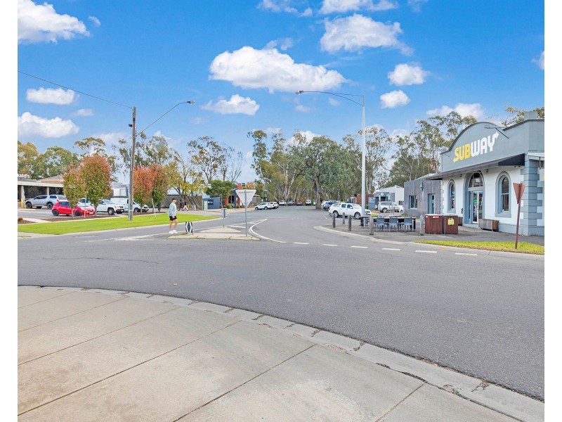 491-497 High Street, Echuca VIC 3564