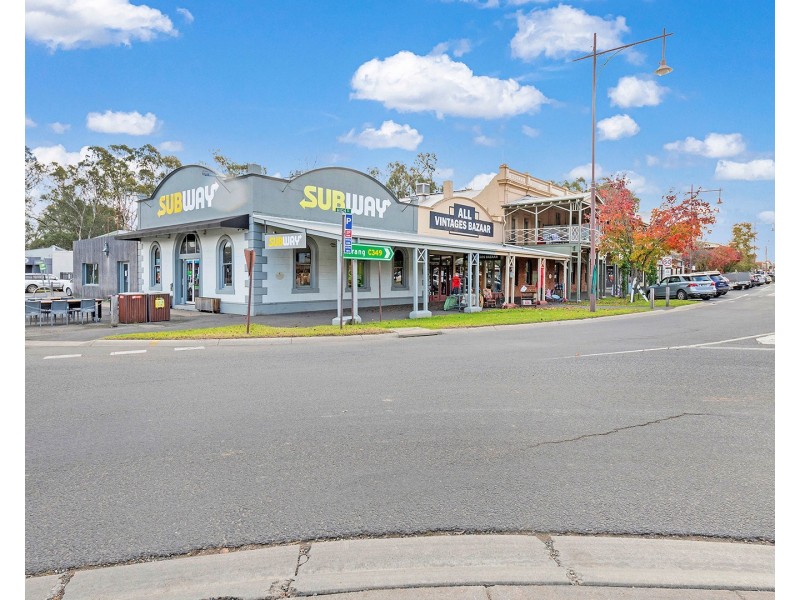 491-497 High Street, Echuca VIC 3564