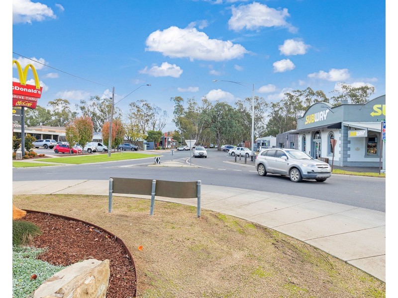491-497 High Street, Echuca VIC 3564