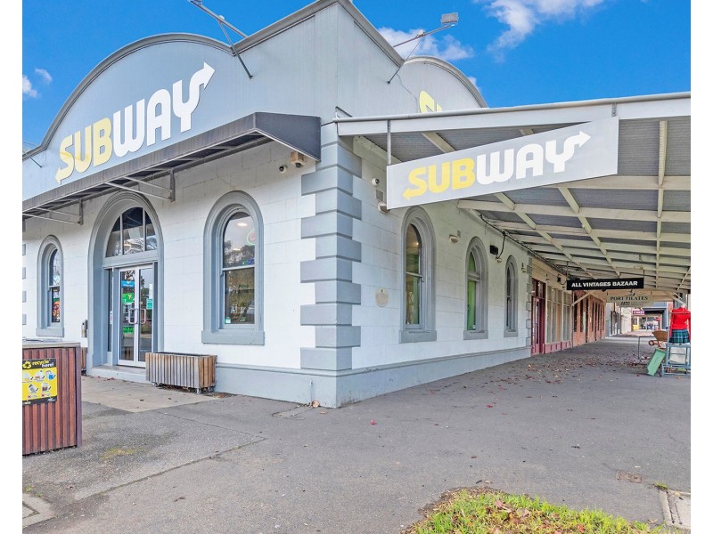 491-497 High Street, Echuca VIC 3564