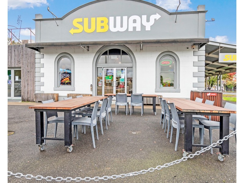 491-497 High Street, Echuca VIC 3564