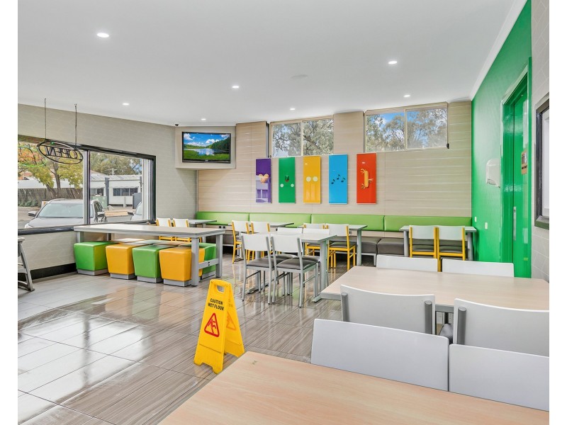 491-497 High Street, Echuca VIC 3564