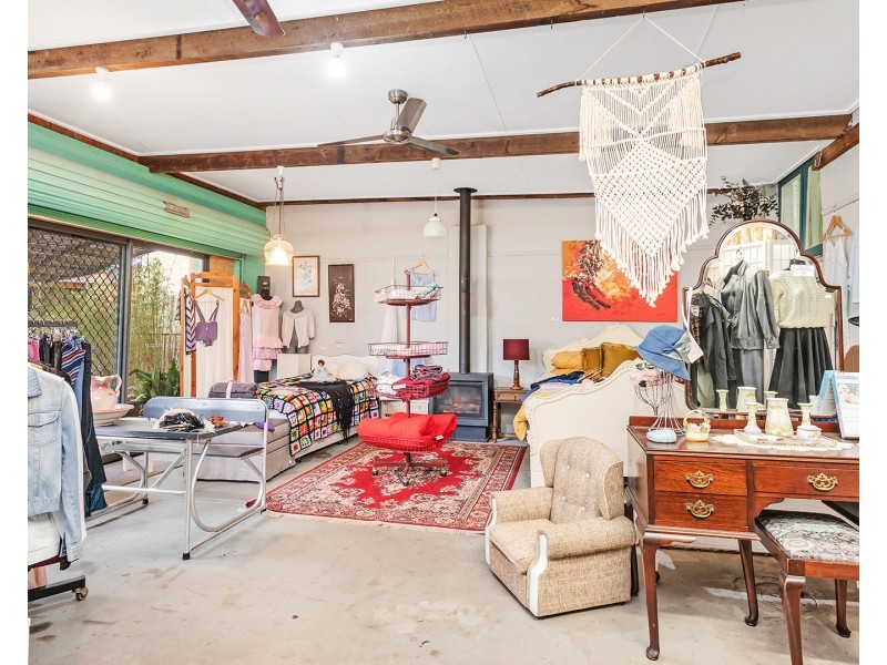491-497 High Street, Echuca VIC 3564