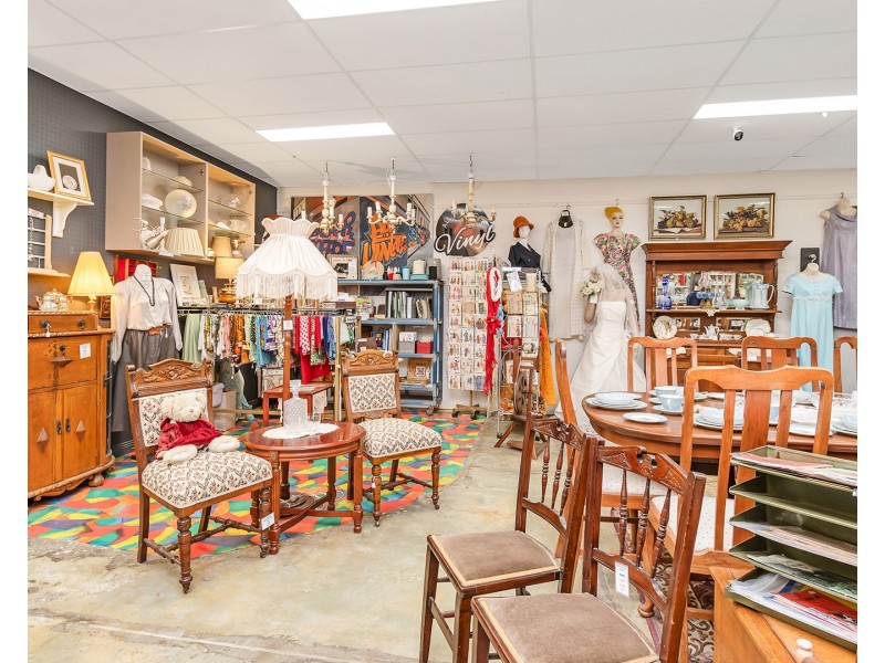 491-497 High Street, Echuca VIC 3564