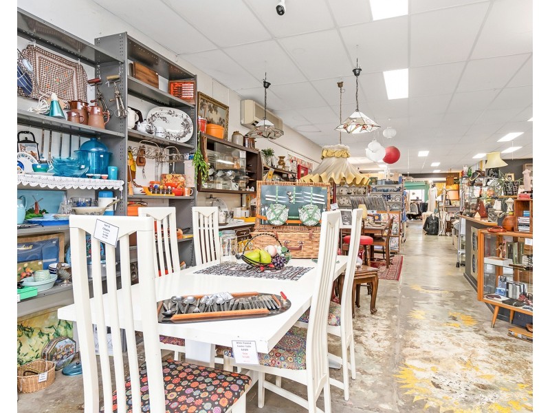 491-497 High Street, Echuca VIC 3564