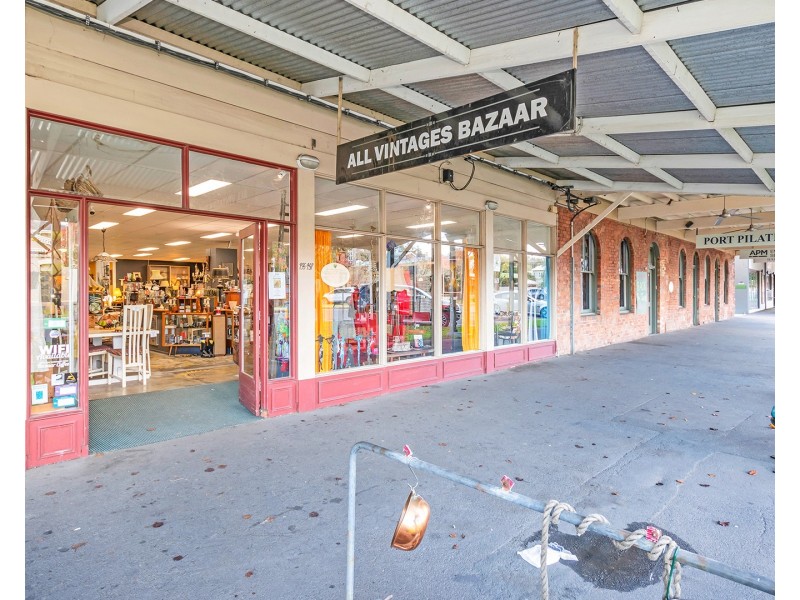 491-497 High Street, Echuca VIC 3564