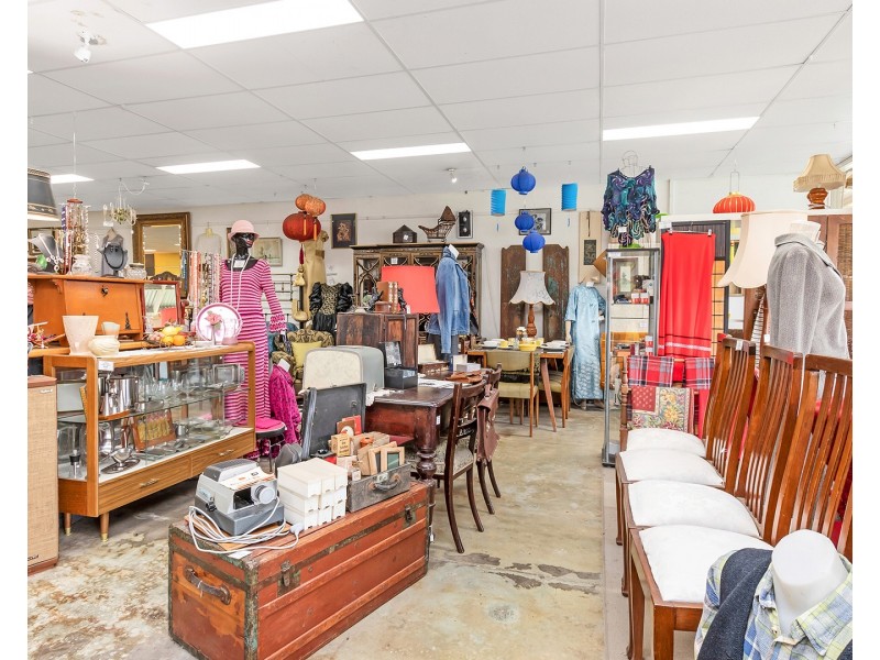 491-497 High Street, Echuca VIC 3564