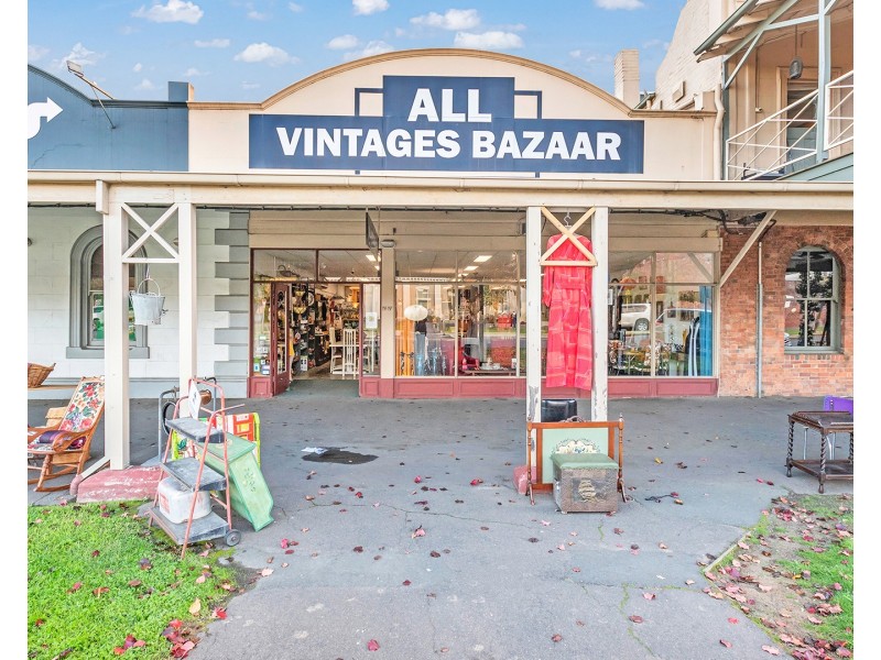 491-497 High Street, Echuca VIC 3564