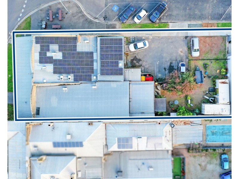 491-497 High Street, Echuca VIC 3564