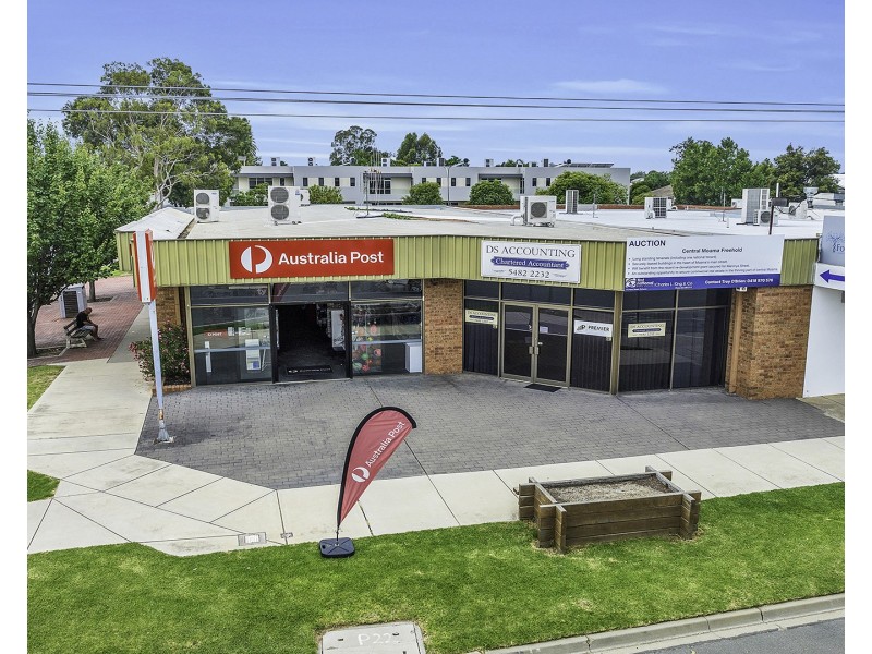 39 Meninya Street, Moama NSW 2731