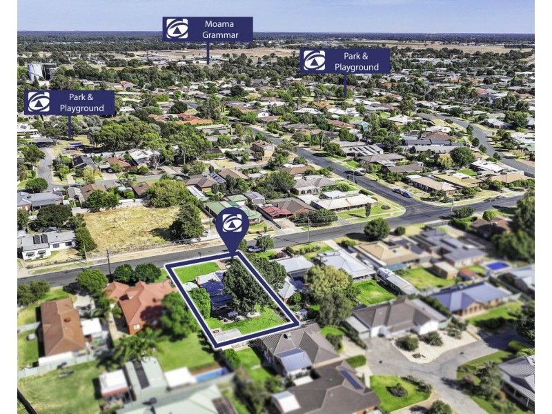 17B Jacana Avenue, Moama NSW 2731