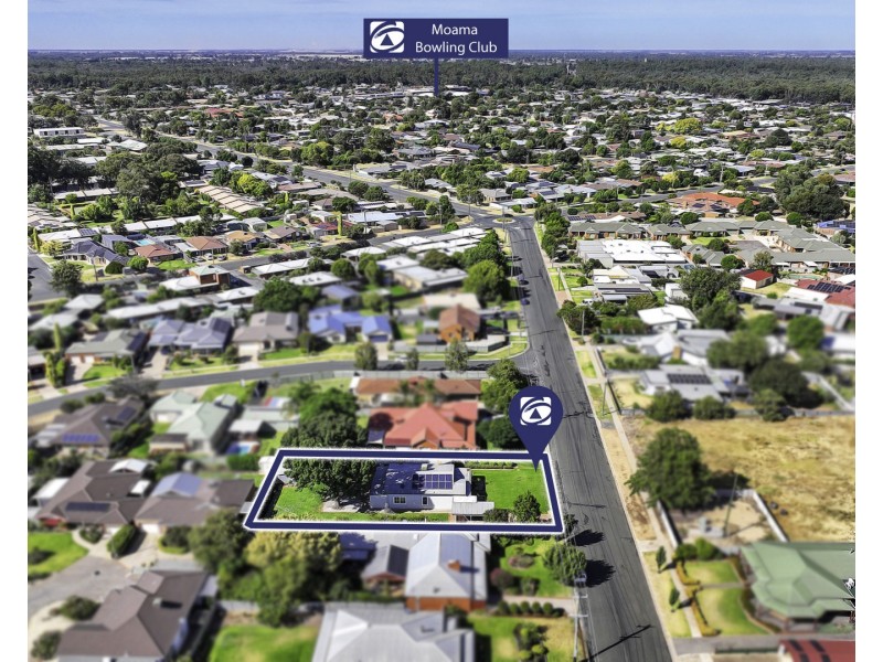 17B Jacana Avenue, Moama NSW 2731