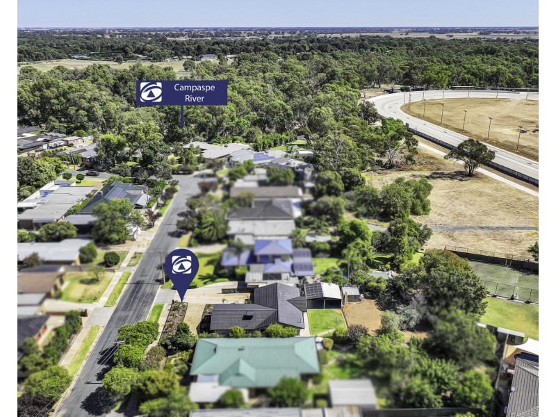 18 Rutley Crescent, Echuca VIC 3564