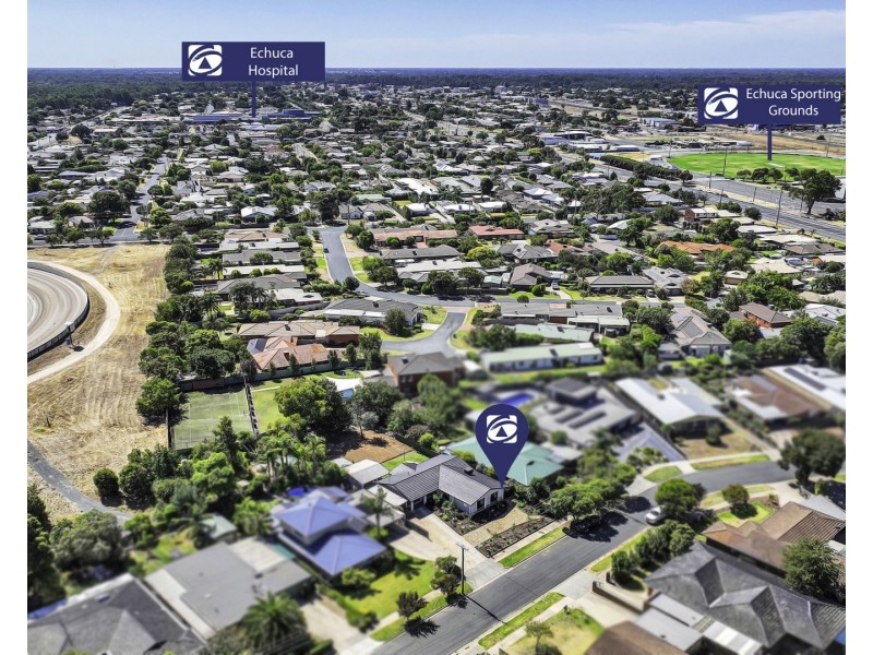 18 Rutley Crescent, Echuca VIC 3564