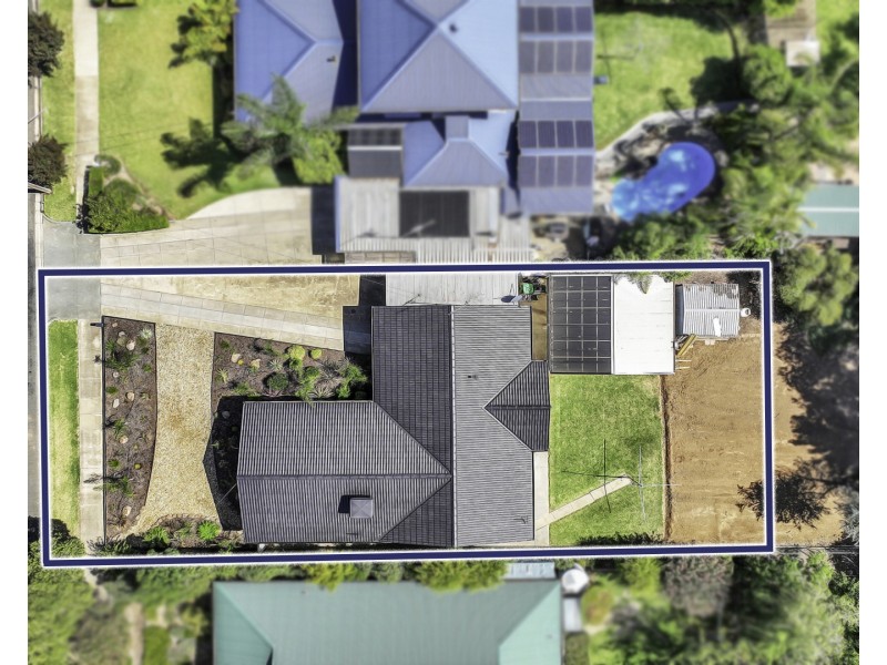 18 Rutley Crescent, Echuca VIC 3564
