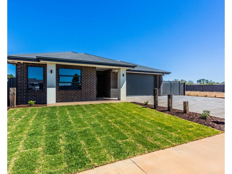 3 Whistler Circuit, Moama NSW 2731