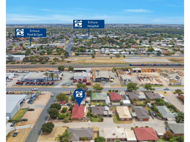 1/92 Service Street, Echuca VIC 3564