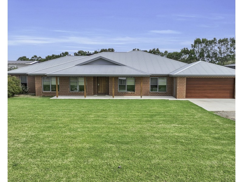 5 Furlong Court, Echuca VIC 3564