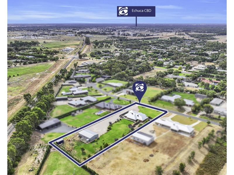 5 Furlong Court, Echuca VIC 3564