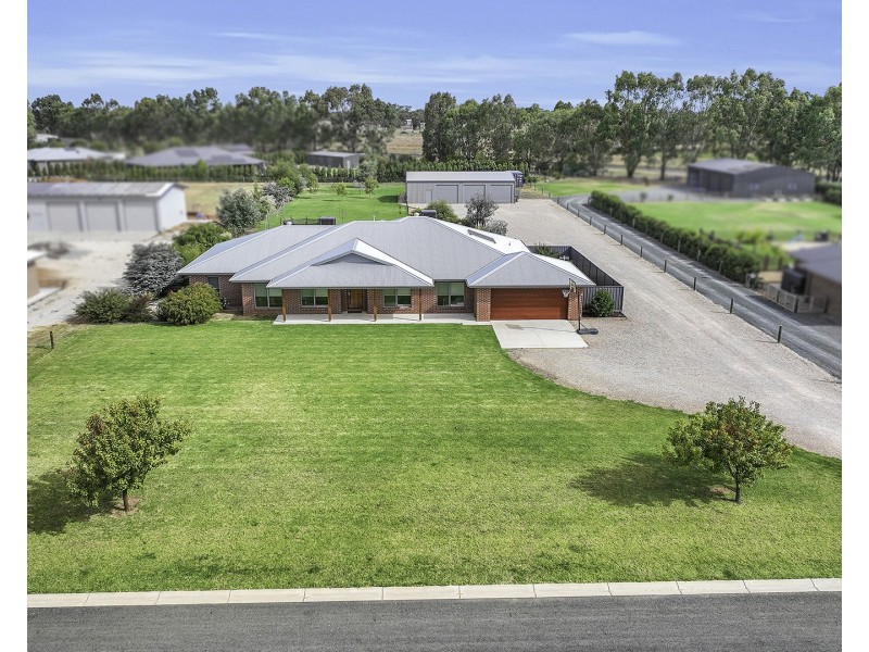 5 Furlong Court, Echuca VIC 3564