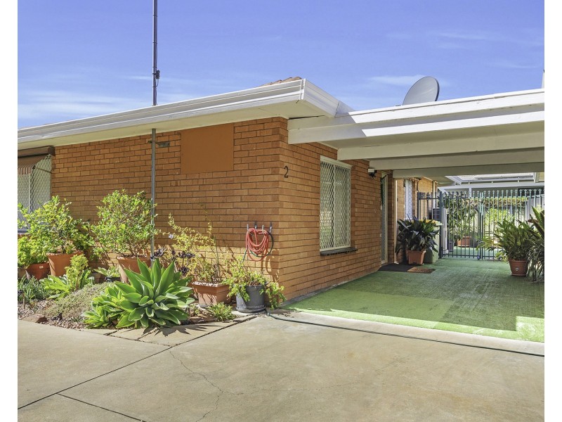 2/384 High Street, Echuca VIC 3564