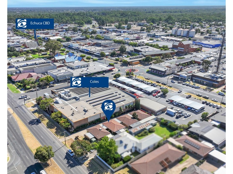 2/384 High Street, Echuca VIC 3564
