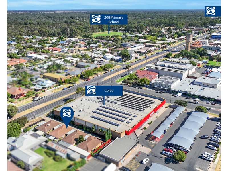 2/384 High Street, Echuca VIC 3564