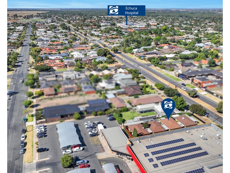 2/384 High Street, Echuca VIC 3564
