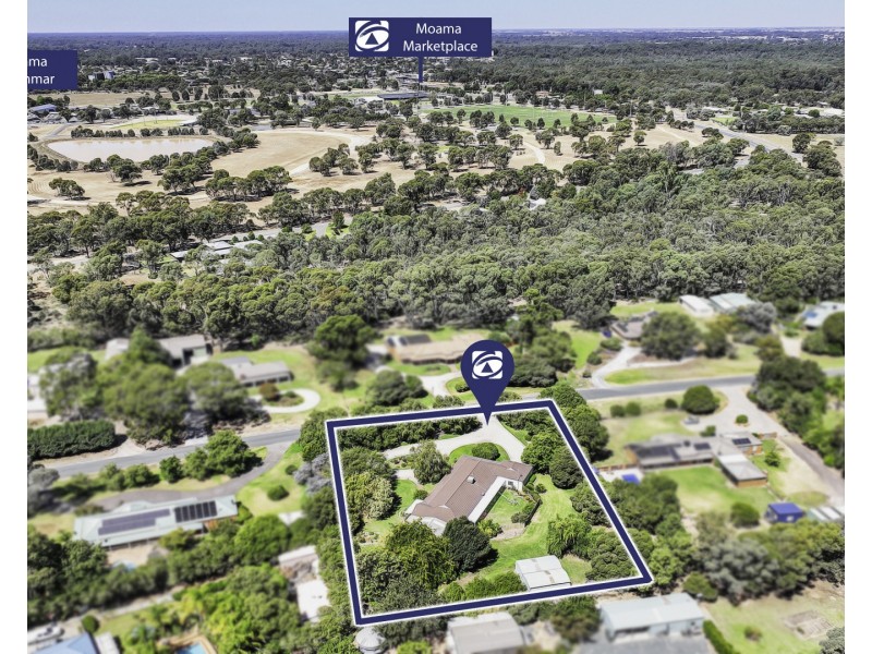 3 Charters Drive, Moama NSW 2731