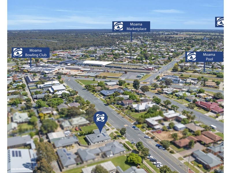 19 Simms Street, Moama NSW 2731