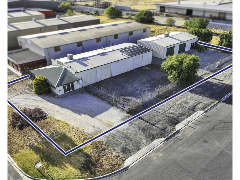 43 Mundarra Road, Echuca VIC 3564