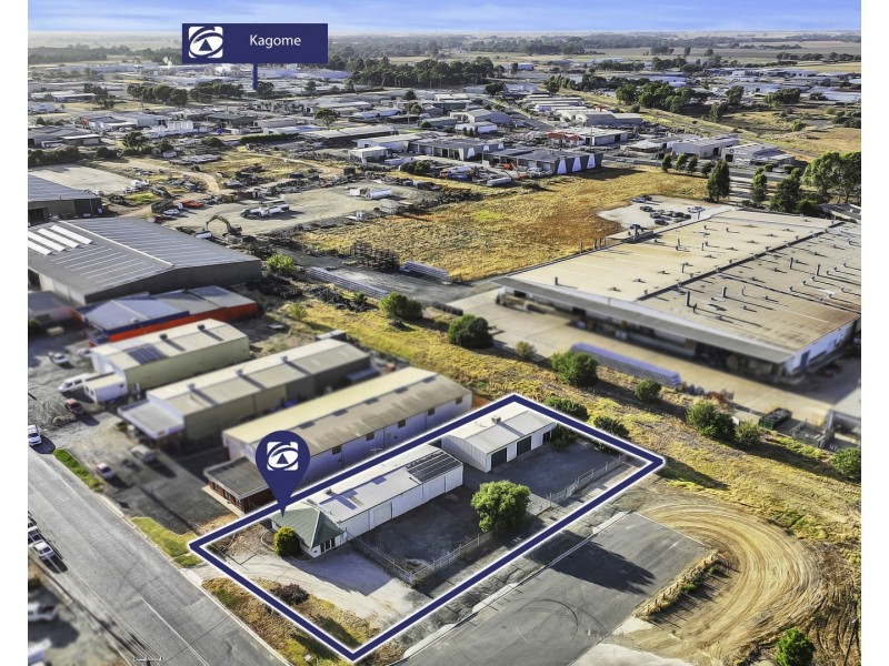 43 Mundarra Road, Echuca VIC 3564