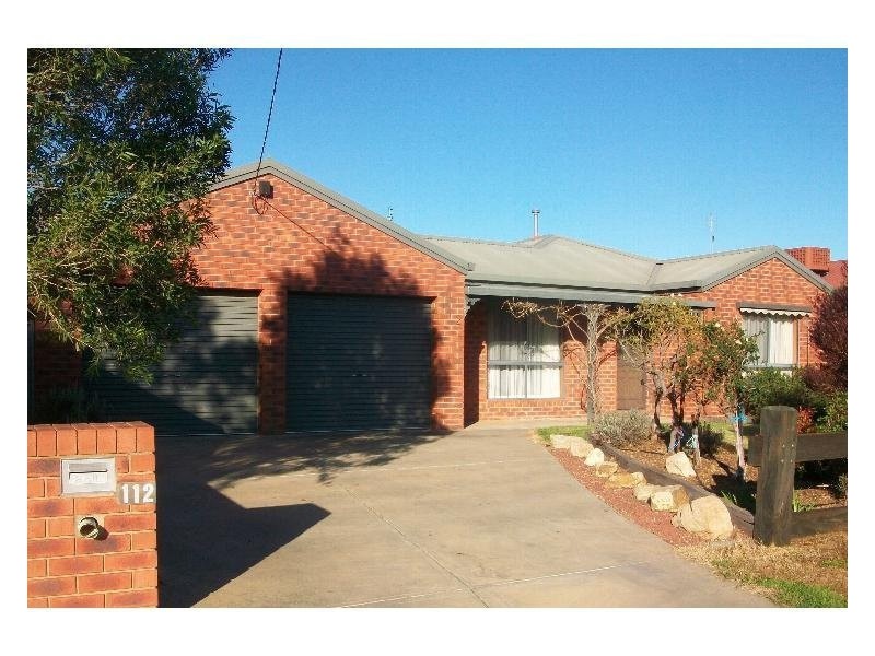 112 Crossen Street, Echuca VIC 3564