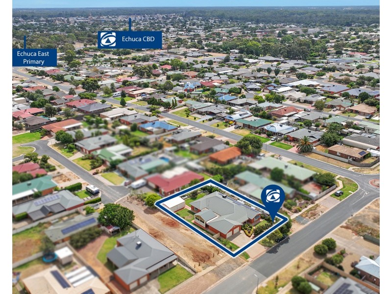 21 Paroo Street, Echuca VIC 3564